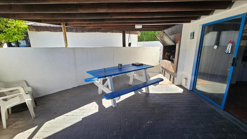 2 Bedroom Property for Sale in Dwarskersbos Western Cape